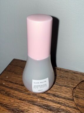Glow recipe niacinamide dew drops